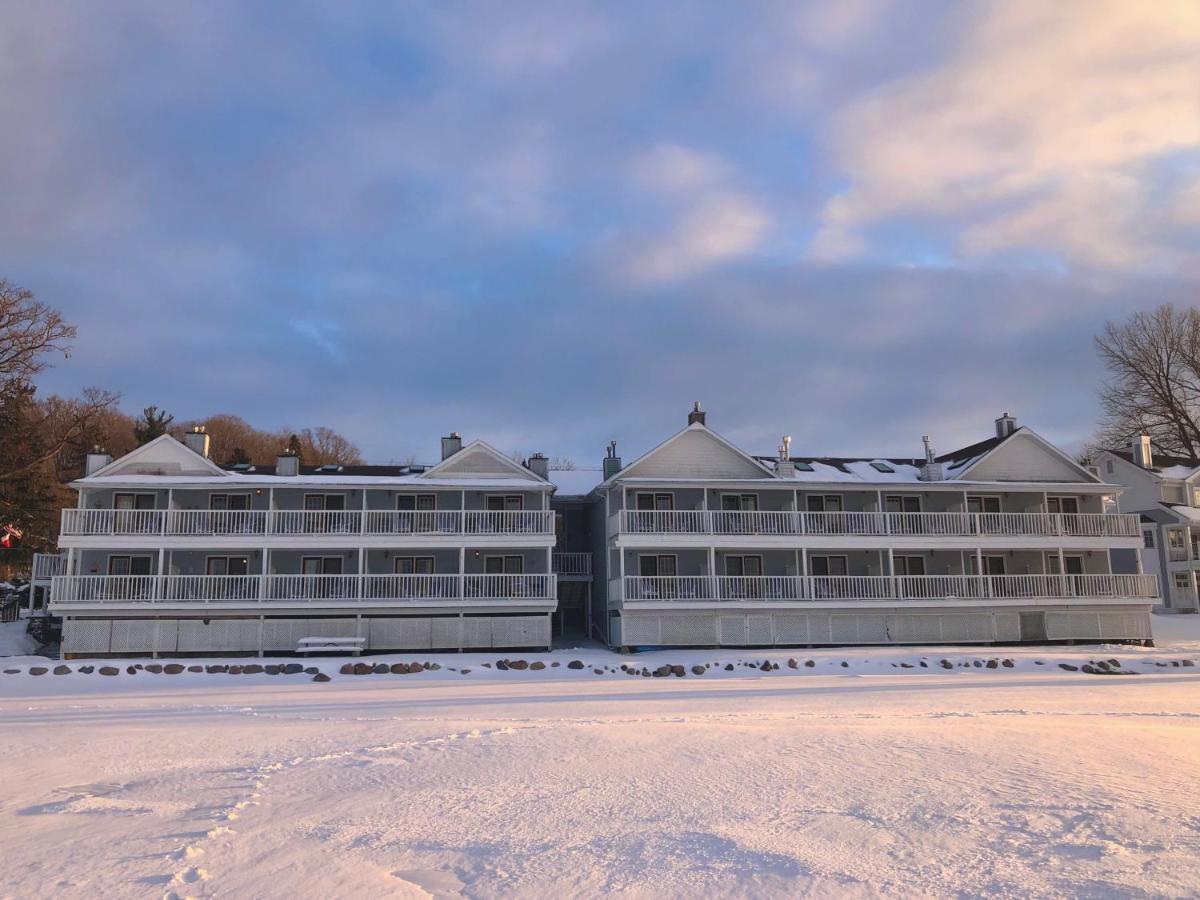 The French Country Inn Лейк Дженива Экстерьер фото